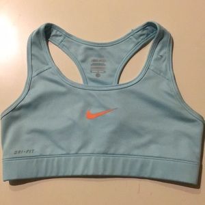 Nike Pro Sports Bra NWOT
